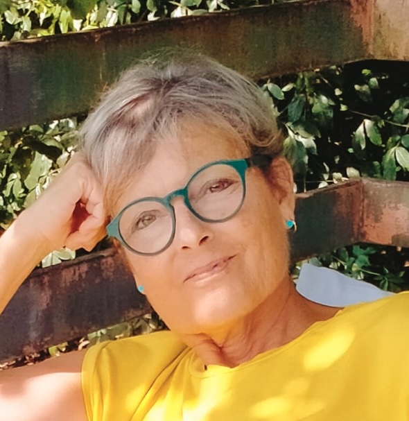 Federica
                  Bertelegni